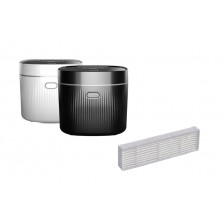Φίλτρα Hepa 2 τεμ. για αποστειρωτή με ακτίνες Uv Advanced Pro με λειτουργία στεγνώματος Vital Baby