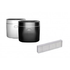 Φίλτρα Hepa 2 τεμ. για αποστειρωτή με ακτίνες Uv Advanced Pro με λειτουργία στεγνώματος Vital Baby