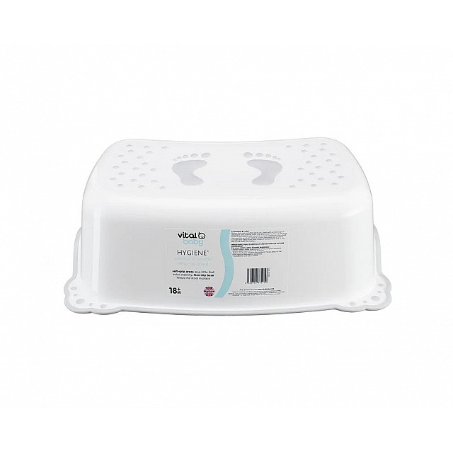 Βήμα Vital Baby Bath