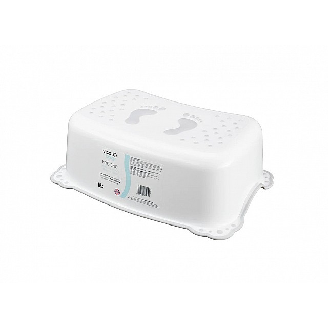 Βήμα Vital Baby Bath