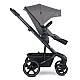 Βρεφικό καρότσι Easywalker Harvey5 Color Pebble Grey
