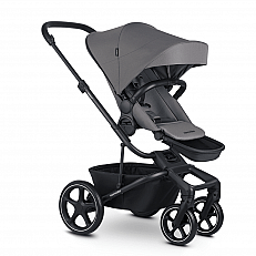 Βρεφικό καρότσι Easywalker Harvey5 Color Pebble Grey