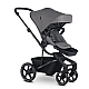 Βρεφικό καρότσι Easywalker Harvey5 Color Pebble Grey