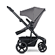 Βρεφικό καρότσι Easywalker Harvey5 Color Pebble Grey