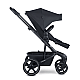 Βρεφικό καρότσι Easywalker Harvey5 Χρώμα Midnight Black