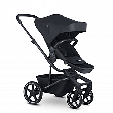 Βρεφικό καρότσι Easywalker Harvey5 Χρώμα Midnight Black