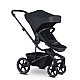 Βρεφικό καρότσι Easywalker Harvey5 Χρώμα Midnight Black