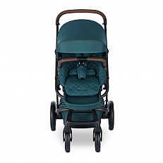 Καρότσι Easywalker Harvey5 Premium Color Jade Green
