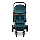 Καρότσι Easywalker Harvey5 Premium Color Jade Green
