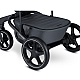 Καρότσι Easywalker Harvey5 Premium Color Mineral Grey