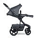 Καρότσι Easywalker Harvey5 Premium Color Mineral Grey