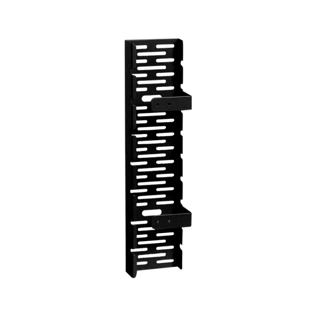 Καλάθι καλωδίων Carmen CR-502 - μαύρο