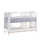 Ρυθμιζόμενη βρεφική κούνια LIMA 60 x 120