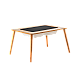 τραπέζι σχεδίασης WOODBA