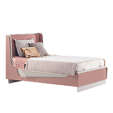 Παιδικό κρεβάτι με συρταριέρα ESTELLA 100 x 200