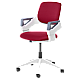Παιδική καρέκλα CLEVER E - red