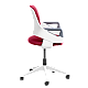 Παιδική καρέκλα CLEVER E - red