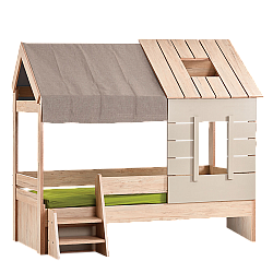 Παιδικό κρεβάτι MY HOUSE 90 x 200