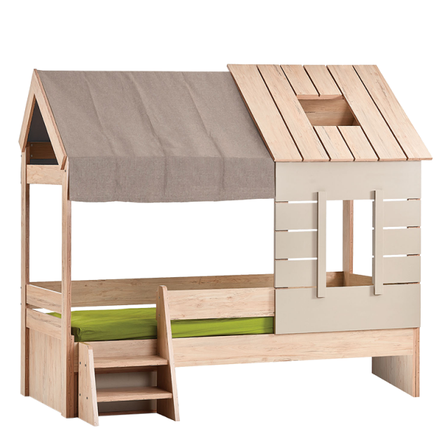Παιδικό κρεβάτι MY HOUSE 90 x 200