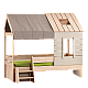 Παιδικό κρεβάτι MY HOUSE 90 x 200