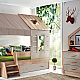 Παιδικό κρεβάτι MY HOUSE 90 x 200