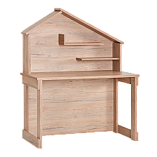 Παιδικό γραφείο MY HOUSE