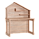 MY HOUSE παιδικό γραφείο