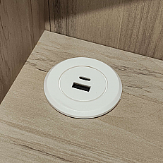 Παιδικό γραφείο MY HOUSE
