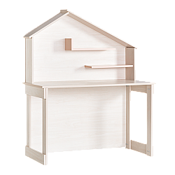 Παιδικό γραφείο PINK HOUSE