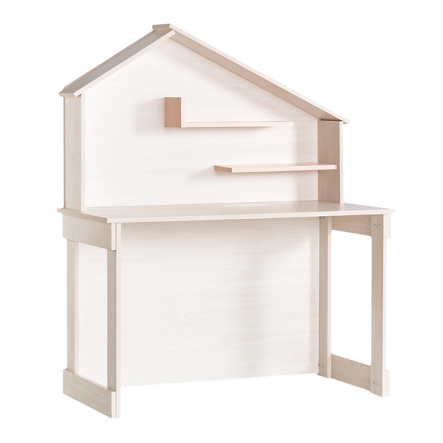 Παιδικό γραφείο PINK HOUSE