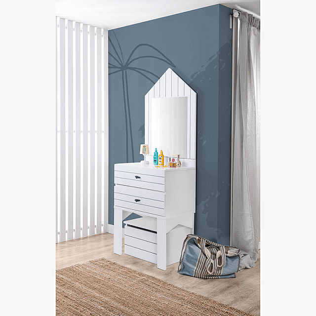 MIAMI MIRROR - 2346