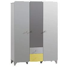 ΝΤΟΥΛΑΠΑ MINIA 3 TRI-CRYL - 466221