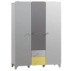 ΝΤΟΥΛΑΠΑ MINIA 3 TRI-CRYL - 466221