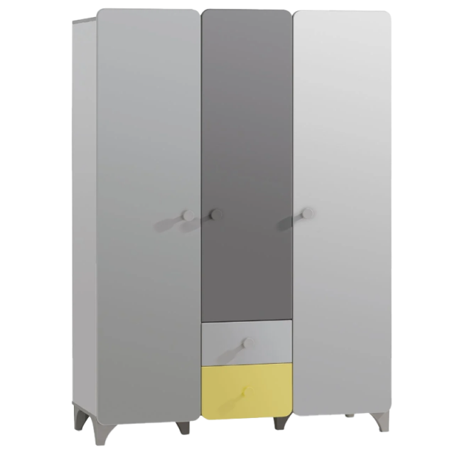 ΝΤΟΥΛΑΠΑ MINIA 3 TRI-CRYL - 466221