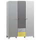 ΝΤΟΥΛΑΠΑ MINIA 3 TRI-CRYL - 466221