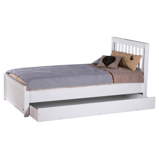 OSLO BED 100*200 - 2154