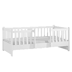 ΠΑΙΔΙΚΟ ΚΡΕΒΑΤΙ FROZEN MONTESSORI 90*200 - 453374