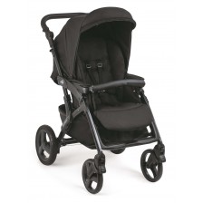 Συνδυασμένο καρότσι μωρού 3 σε 1 Dinamico 921 ROVER
