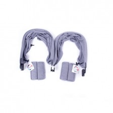 Σετ τεντών για Easy Twin 3S heather g