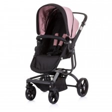 Συνδυασμένο καρότσι μωρού 3 σε 1 Taski Sport 932