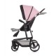 Комбинирана бебешка количка 3в1 Taski Sport 932