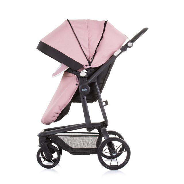 Комбинирана бебешка количка 3в1 Taski Sport 932
