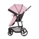 Комбинирана бебешка количка 3в1 Taski Sport 932
