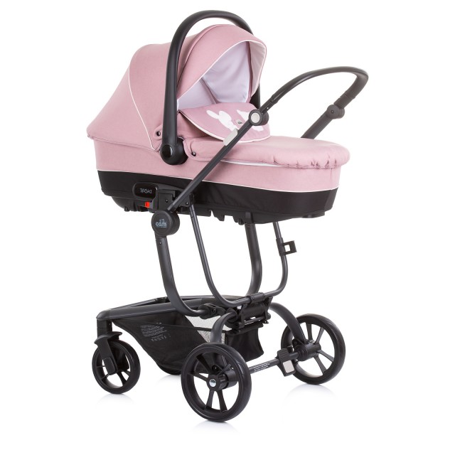 Комбинирана бебешка количка 3в1 Taski Sport 932