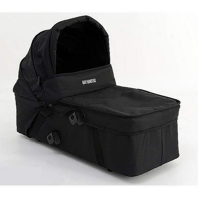 Покривало за крачета за Easy Twin black
