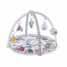 Χαλάκι γυμναστικής Balloon Traveller