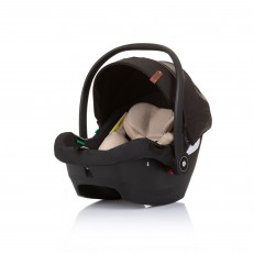 Κάθισμα αυτοκινήτου Duo Smart 40-87cm, οψιανός
