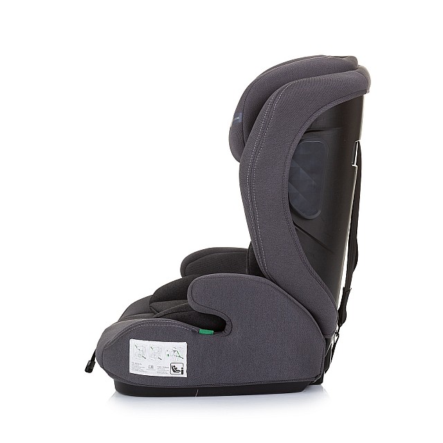 Столче за кола I-size 76-150 cm ICON гранит