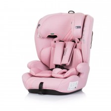 Столче за кола I-size 76-150 cm ICON фламинго