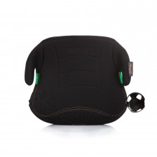 Столче за кола ISOFIX 125-150cm WING обсидиан